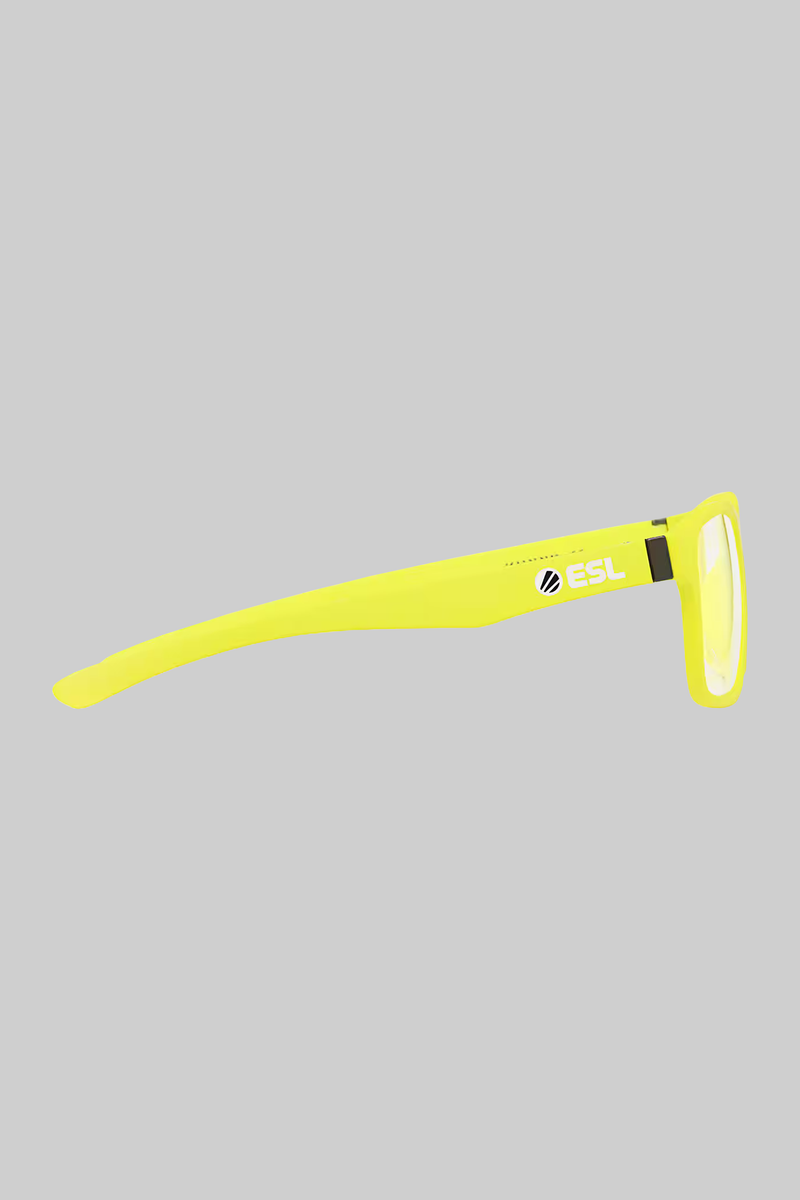 OptiFlex: ESL 2024 Pro Edition Yellow