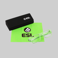 OptiFlex: ESL 2024 Pro Edition Green