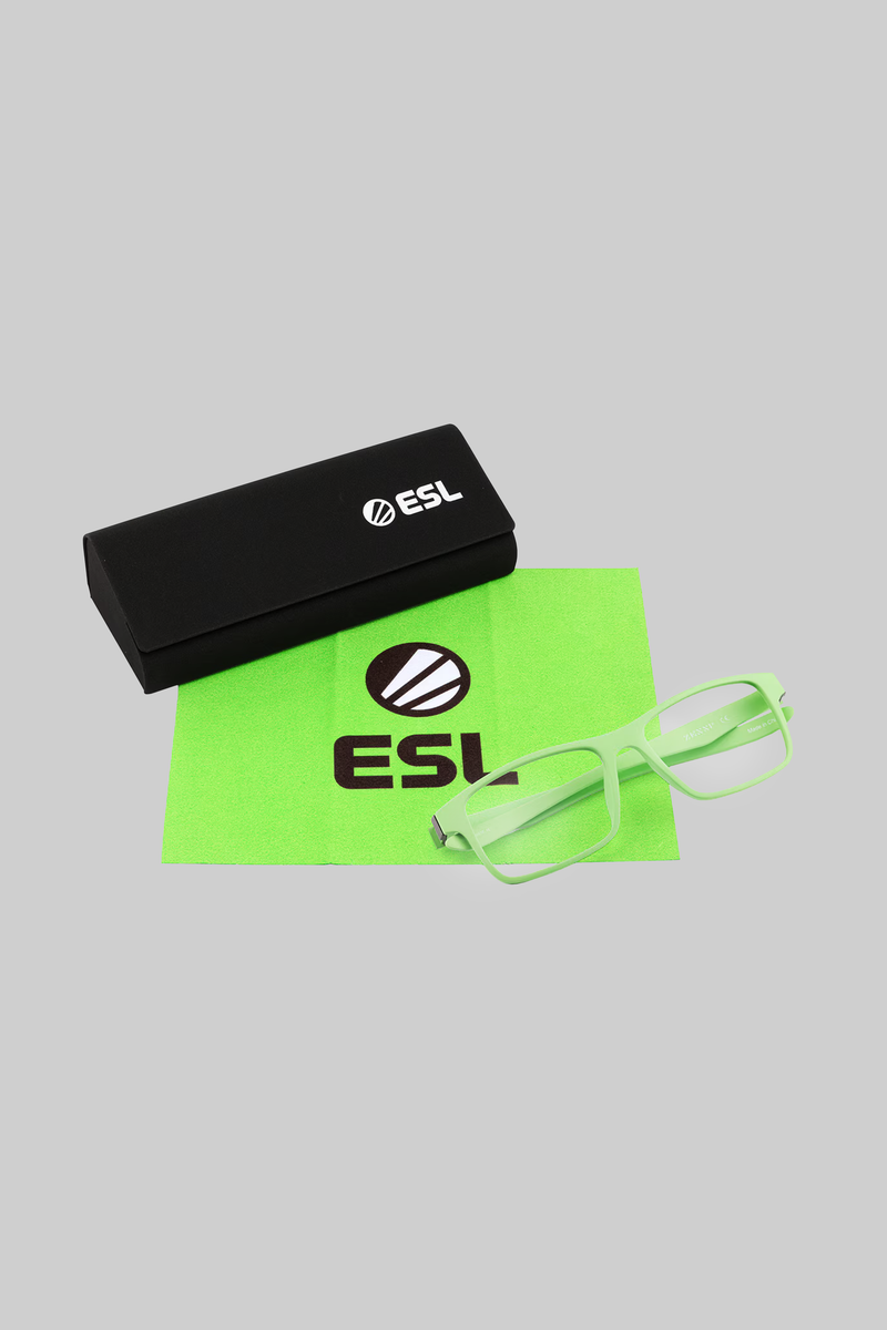 OptiFlex: ESL 2024 Pro Edition Green