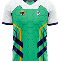 Evil Geniuses Championship 2022 Pro Jersey Green