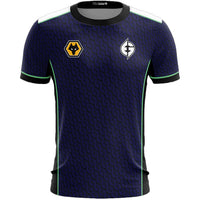 Evil Geniuses Pro Jersey 2023 Blue