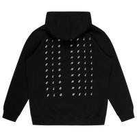 FACEIT Elo Hell Pullover Hoodie Black