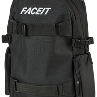 FACEIT Backpack Black