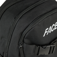 FACEIT Backpack Black