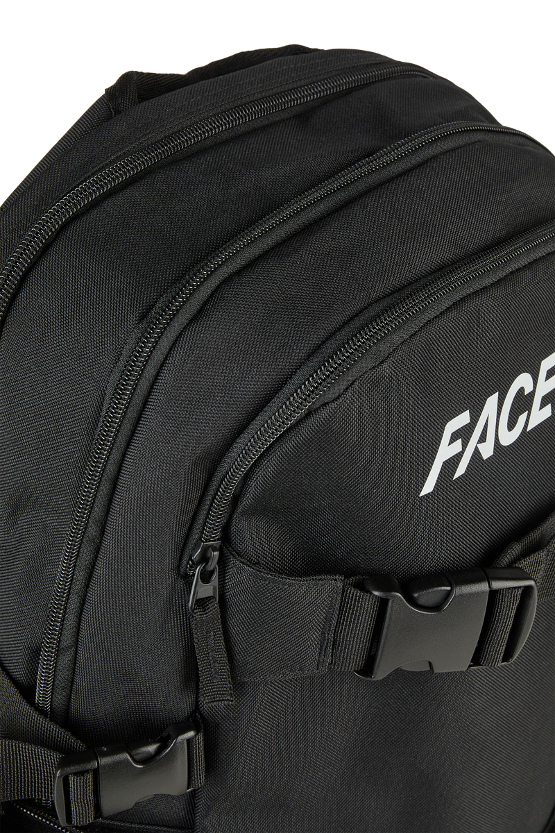 FACEIT Backpack Black