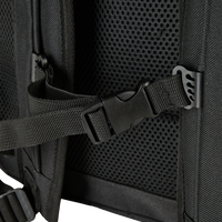 FACEIT Backpack Black