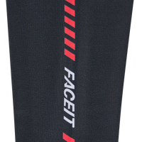 FACEIT Gaming Sleeve Black