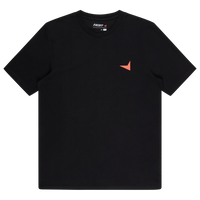 FACEIT Pheasant Short Sleeve T-Shirt Black