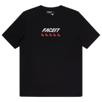 FACEIT Loss Streak Short Sleeve T-Shirt Black