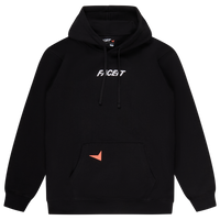 FACEIT Logo Pullover Hoodie Black