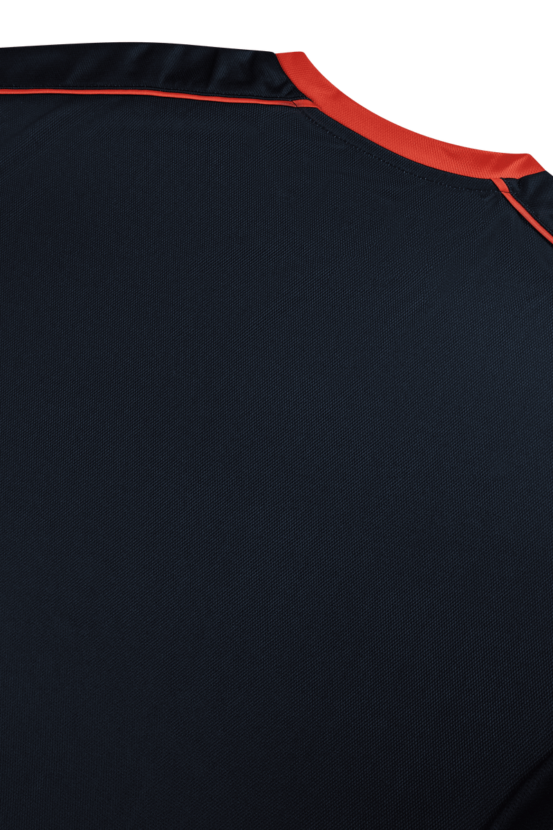 FACEIT Pro Kit Jersey Black