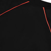 FACEIT Pro Kit Tracksuit Jacket Black