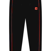 FACEIT Pro Kit Tracksuit Bottoms Black