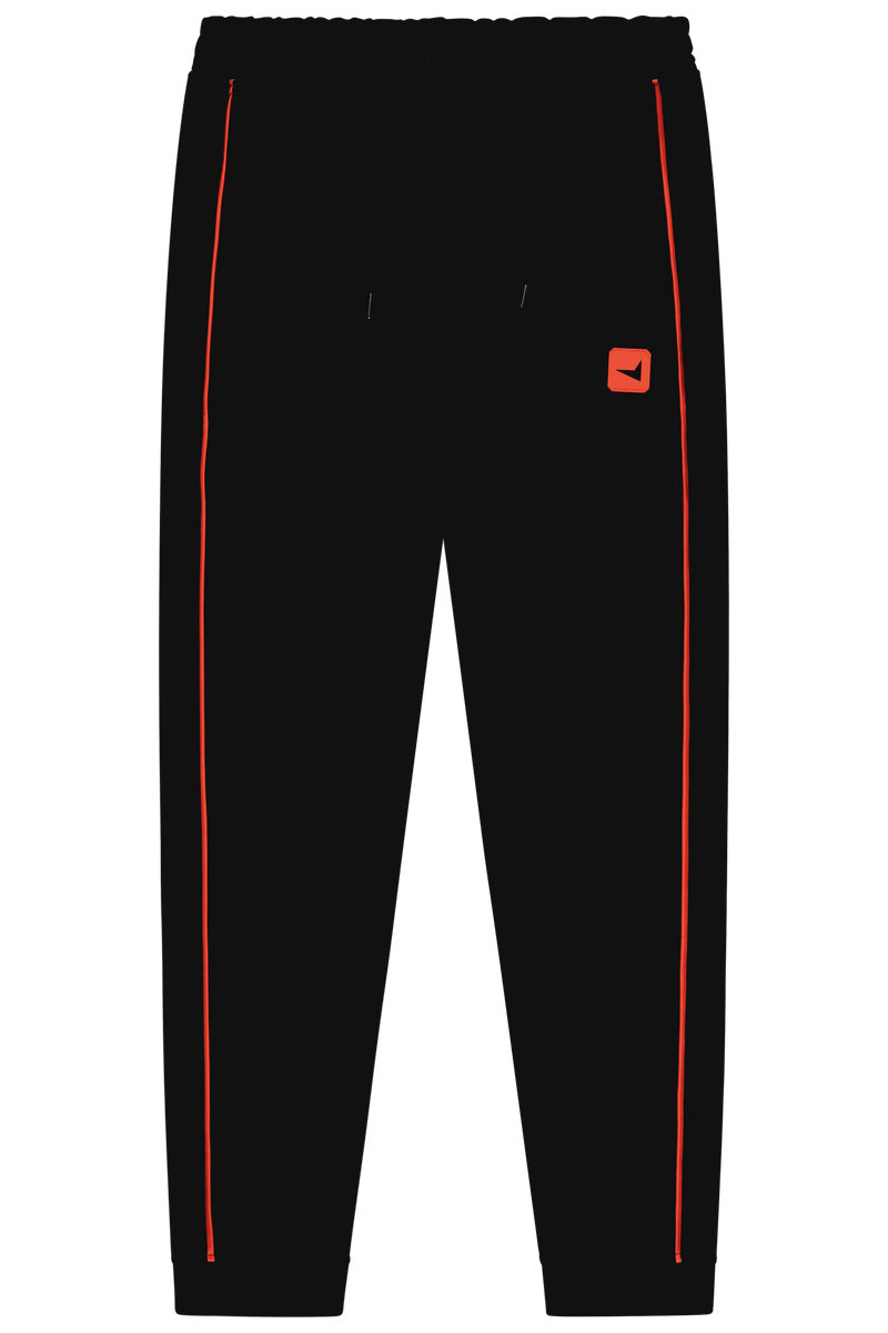 FACEIT Pro Kit Tracksuit Bottoms Black