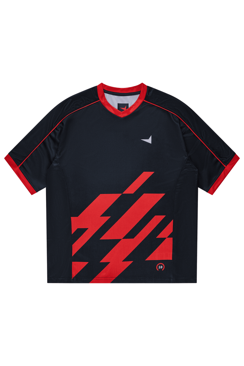 FACEIT L10 Jersey Black