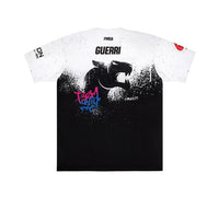 Furia Spray It Pro Jersey Black