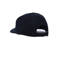 Furia Spray It Dad Hat Black