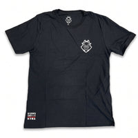 G2 Short Sleeve T-Shirt Black