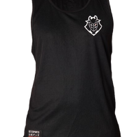 G2 Tank Top Black