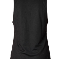 G2 Tank Top Black