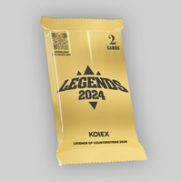 2024 Legends Premium Box