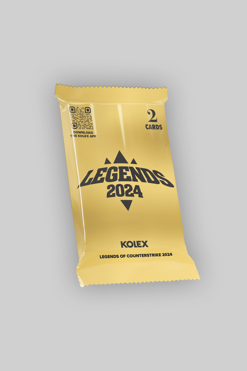 2024 Legends Premium Box