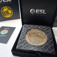 IEM Atlanta 2026 Coin Gold
