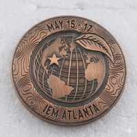 IEM Atlanta 2026 Coin Bronze
