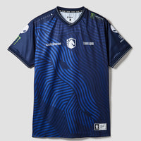 Team Liquid 2024/25 Pro Jersey Blue