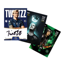 Kolex New Beginnings Hobby Box