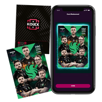 Kolex New Beginnings Hobby Box