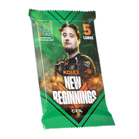 Kolex New Beginnings Hobby Box