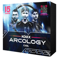 Kolex Arcology Event Box