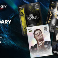 Kolex Arcology Event Box