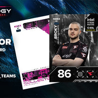 Kolex Arcology Event Box