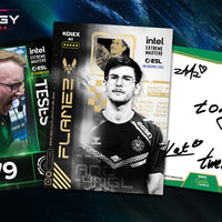 Kolex Arcology Event Box