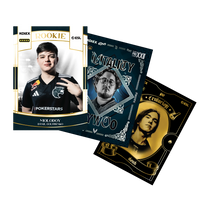 Kolex Trading Cards Undisputed 2026 (Starter Box)