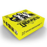 Kolex Trading Cards Undisputed 2026 (Hobby Box)