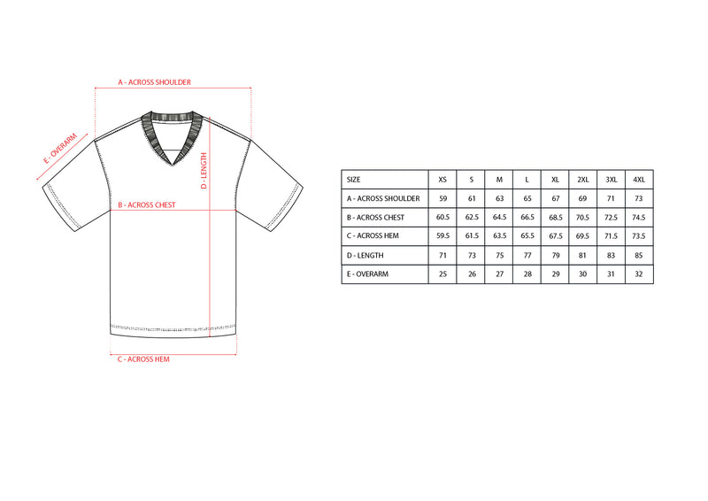 DreamHack Pixel Grind Jersey