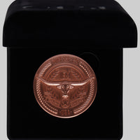 IEM Dallas 2025 Coin