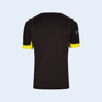 Vitality Pro Jersey 2024 Black