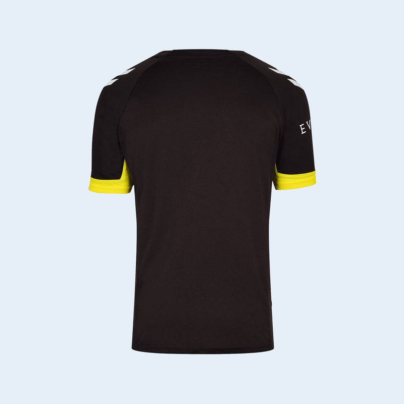 Vitality Pro Jersey 2024 Black