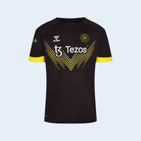 Vitality Pro Jersey 2024 Black