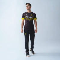 Vitality Pro Jersey 2024 Black