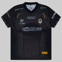 Gaimin Gladiators 2023 Pro Jersey Black