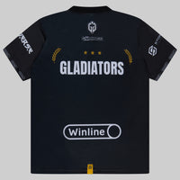 Gaimin Gladiators 2023 Pro Jersey Black