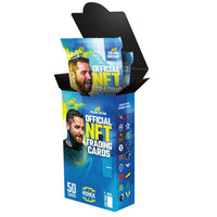 Kolex Trading Cards Season 2023 [Rio Edition] (Small Box)