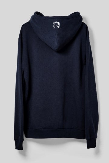 Team Liquid Established Pullover Hoodie Black
