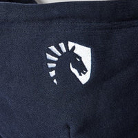 Team Liquid Established Pullover Hoodie Black