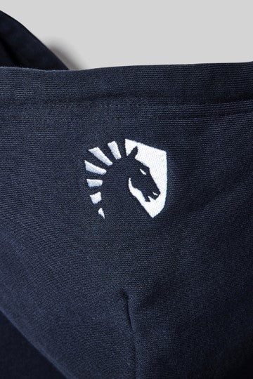 Team Liquid Established Pullover Hoodie Black